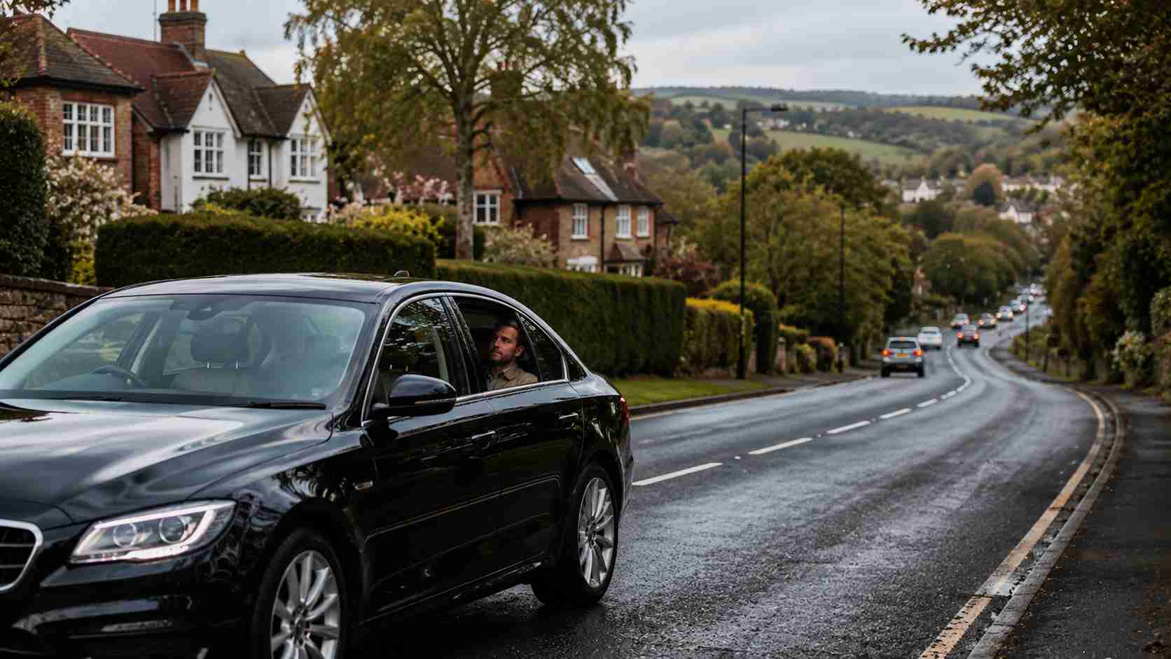 Getting Around Surrey with Ease Practical Travel Tips for Every Journey