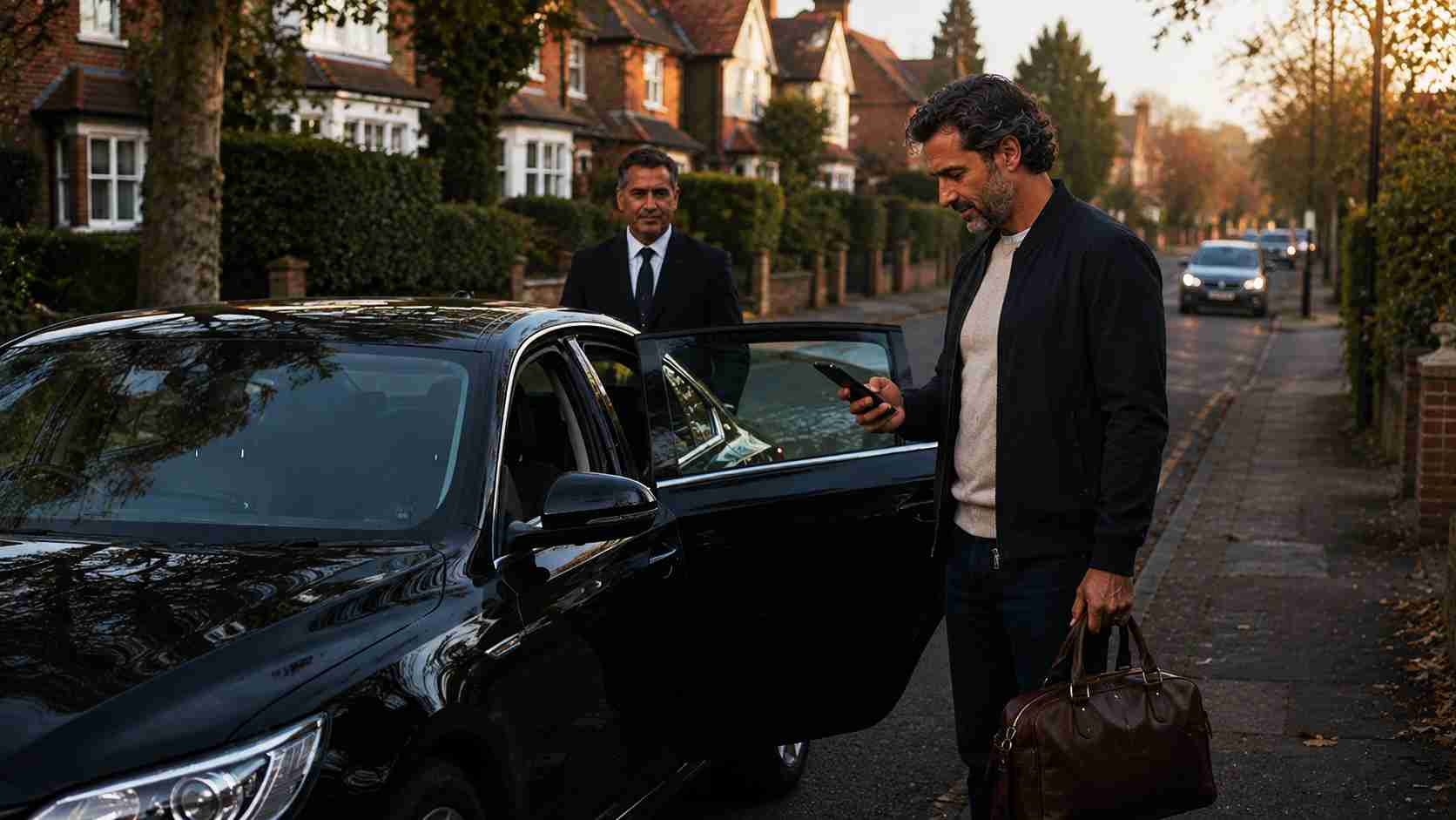 How Smart Journey Planning Saves Time, Money and Travel Stress
