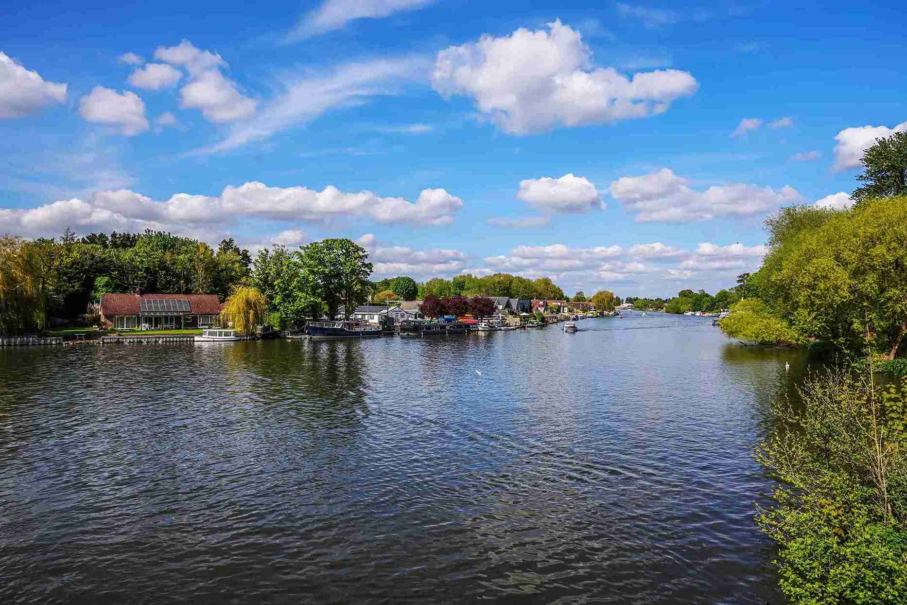 The Best Ways to Travel Around the Town Like a Local